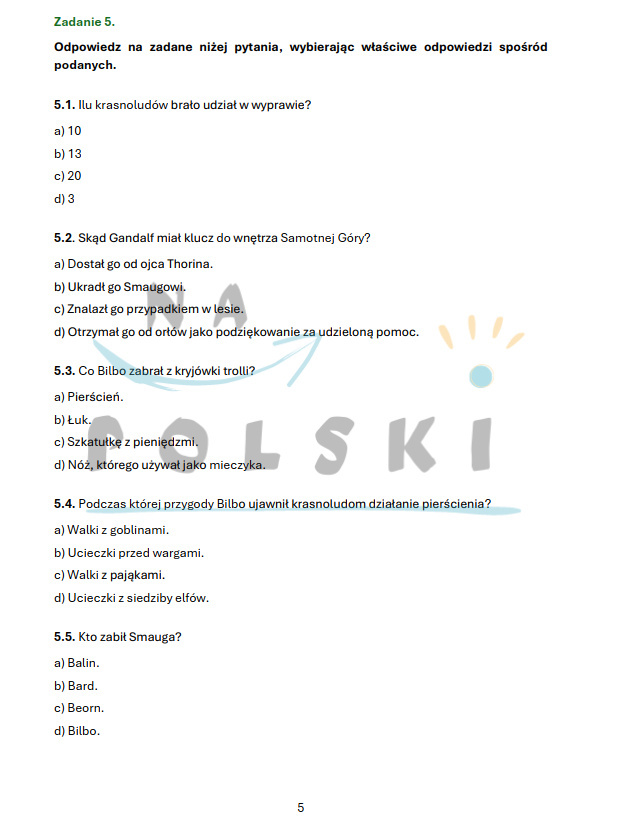 Ludzie Bezdomni Test Ze Znajomości Lektury napolski.edu.pl